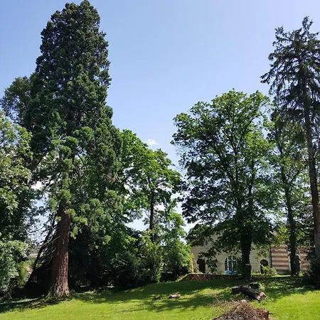 Frühstückspension La Bastide Champenoise - D'hotes 3*