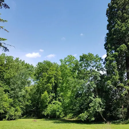 La Bastide Champenoise - D'hotes Villers-Allerand