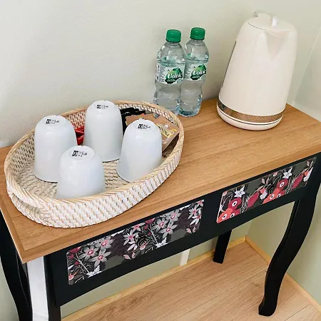 La Bastide Champenoise - D'hotes