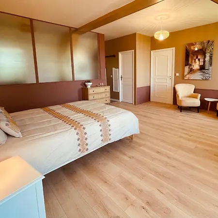 La Bastide Champenoise - D'hotes