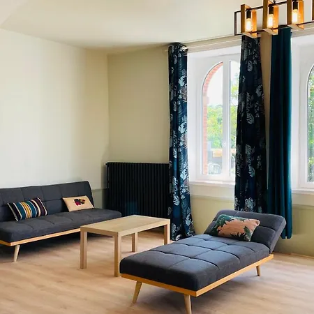 La Bastide Champenoise - D'hotes Bed & Breakfast *