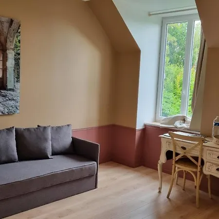 La Bastide Champenoise - D'hotes Bed & Breakfast *