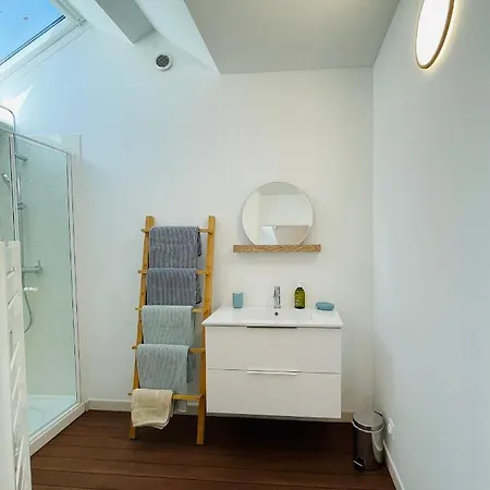 La Bastide Champenoise - D'hotes 3* Villers-Allerand