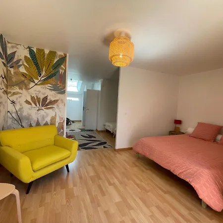 La Bastide Champenoise - D'hotes