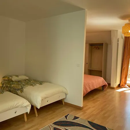 La Bastide Champenoise - D'hotes Bed & Breakfast Villers-Allerand