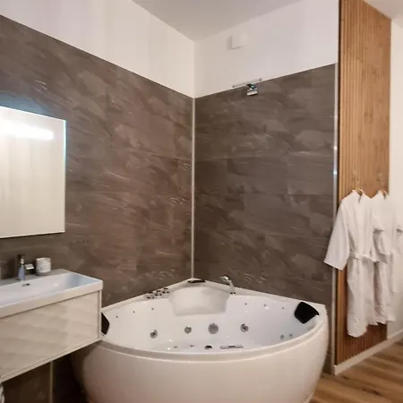 Bed & Breakfast La Bastide Champenoise - D'hotes Villers-Allerand