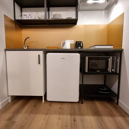 La Bastide Champenoise - D'hotes 3*