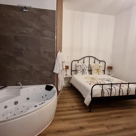 La Bastide Champenoise - D'hotes *