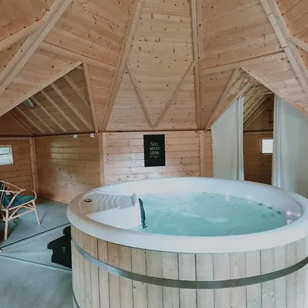 La Bastide Champenoise - D'hotes *