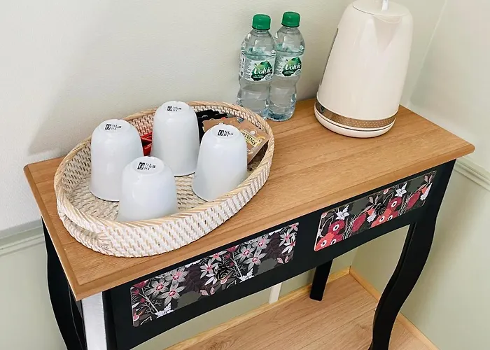 La Bastide Champenoise - D'hotes