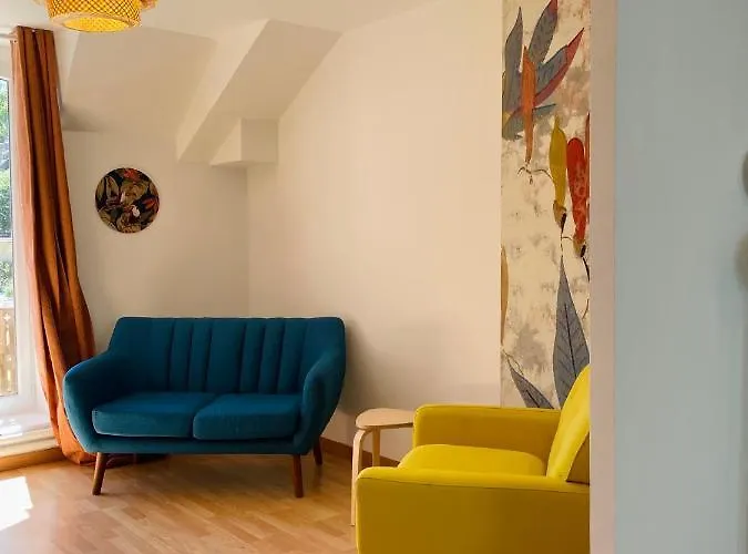 La Bastide Champenoise - D'hotes 3* Villers-Allerand