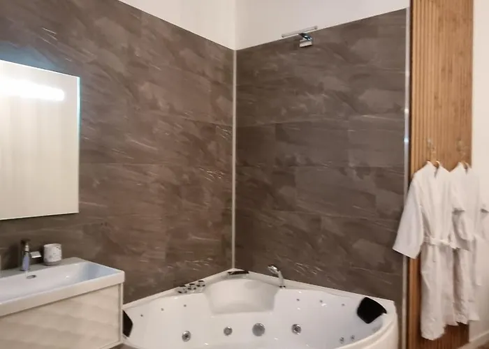 Bed & Breakfast La Bastide Champenoise - D'hotes Villers-Allerand