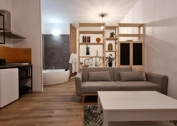 La Bastide Champenoise - D'hotes Villers-Allerand