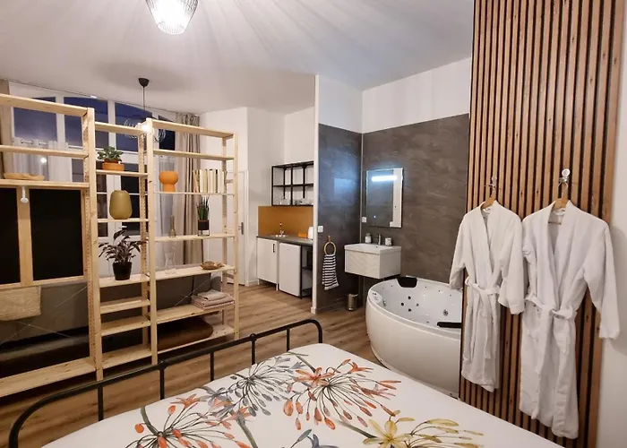 La Bastide Champenoise - D'hotes