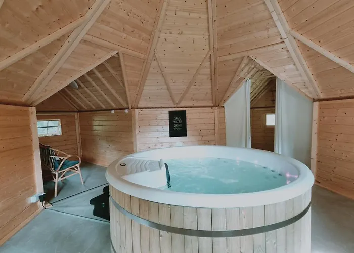 La Bastide Champenoise - D'hotes 3*